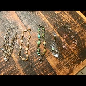 Jewelry Lot